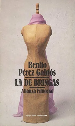 La de Bringas