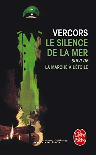 Le Silence de la mer