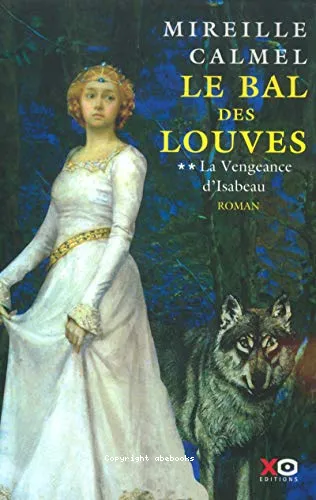 La vengeance d'Isabeau