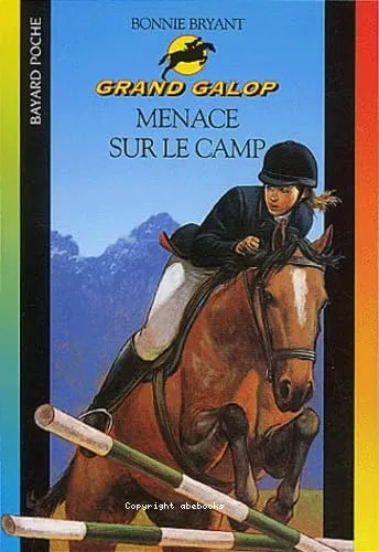 Menace sur le camp