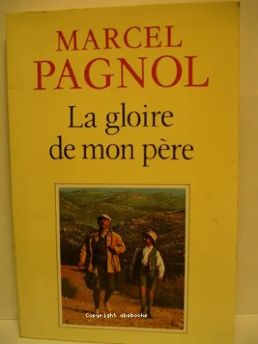 La Gloire De Mon P�re